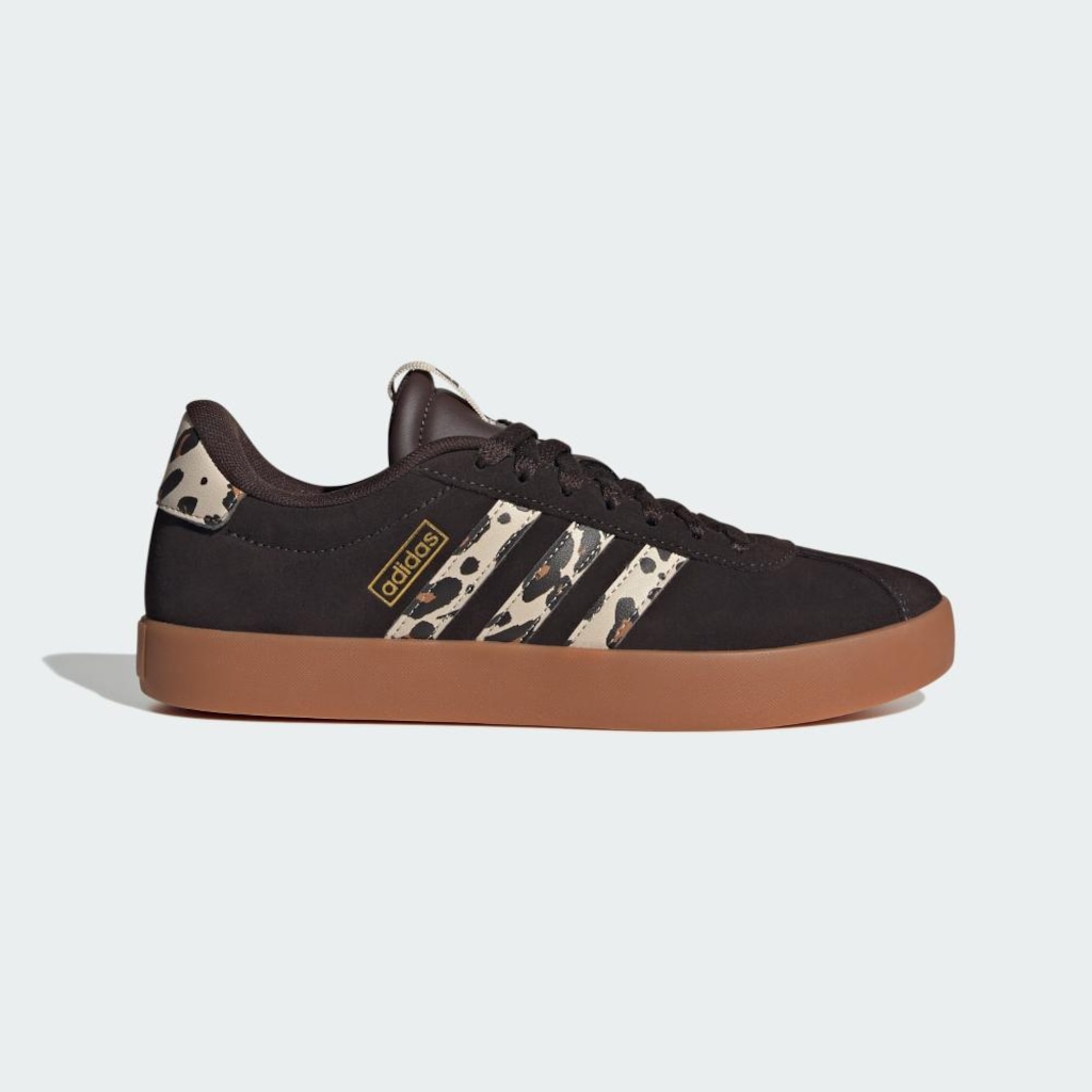 Imagem 2 do produto Tênis adidas VL Court 3.0 Feminino