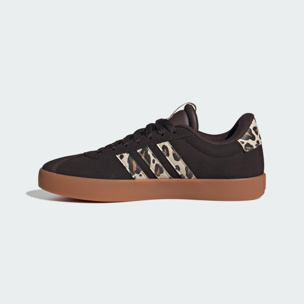 Imagem 3 do produto Tênis adidas VL Court 3.0 Feminino