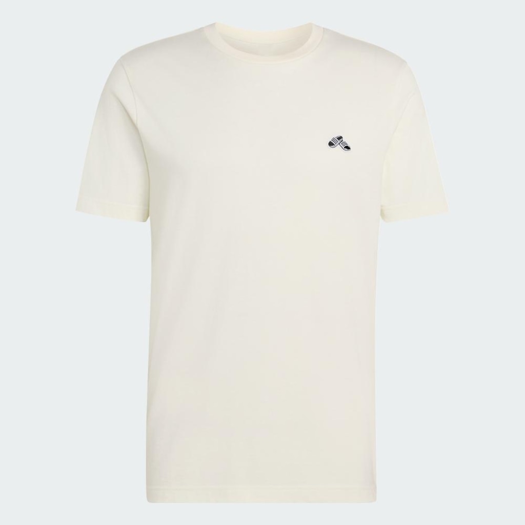 Imagem 2 do produto Camiseta Summer Slides Sport adidas Masculina