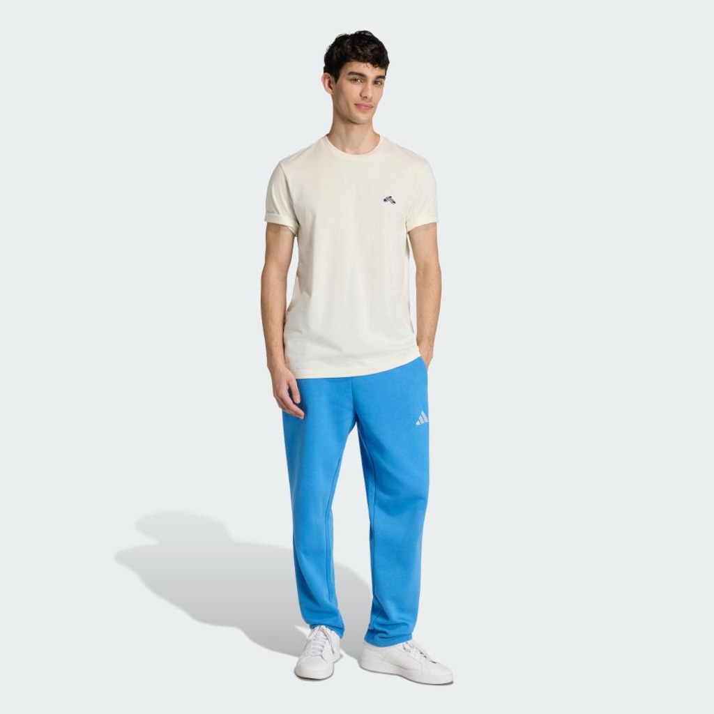 Imagem 4 do produto Camiseta Summer Slides Sport adidas Masculina