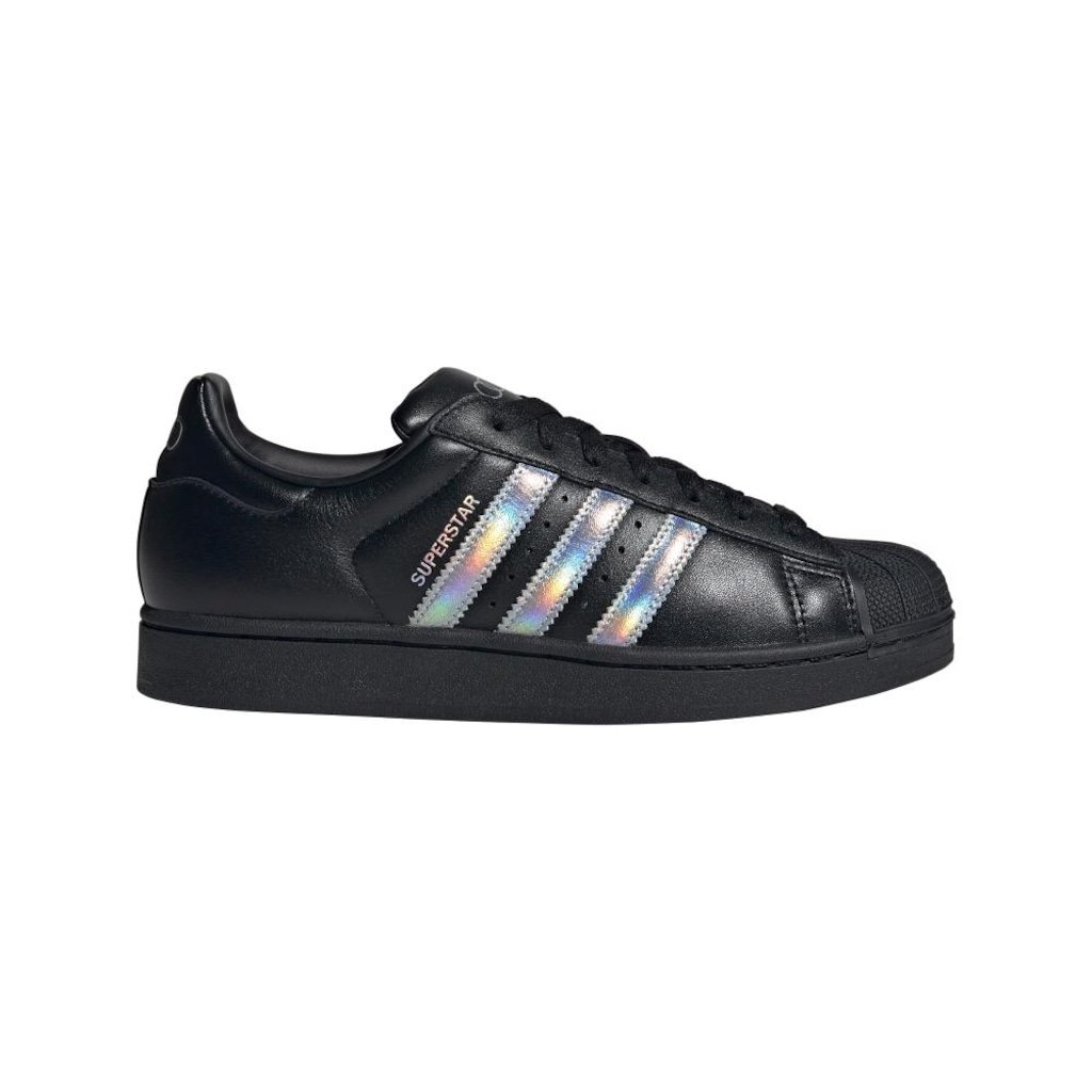 Tênis Casual Unissex adidas Superstar II Audi Revolut F1 Team