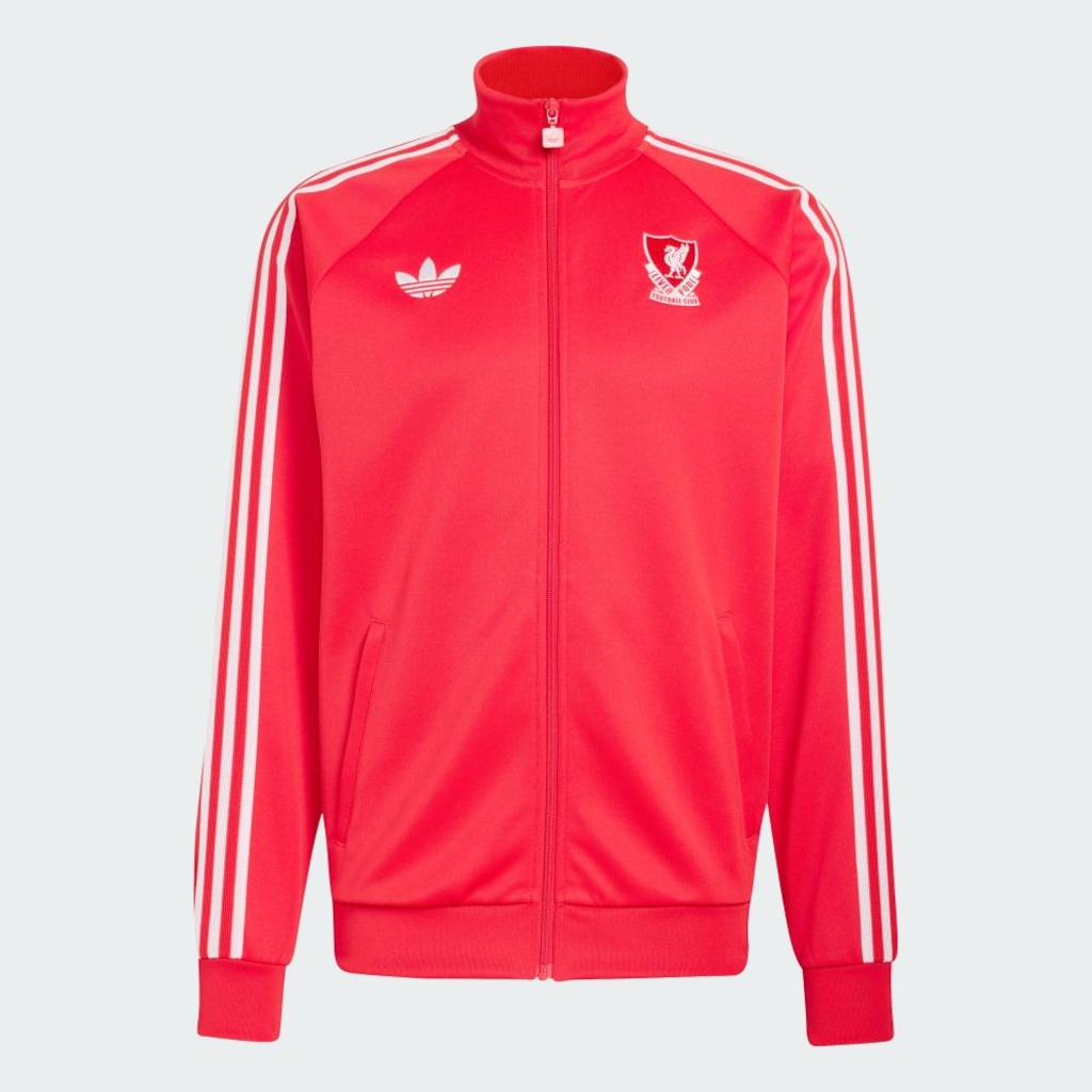 Imagem 2 do produto Jaqueta Liverpool FC adidas Originals Masculina
