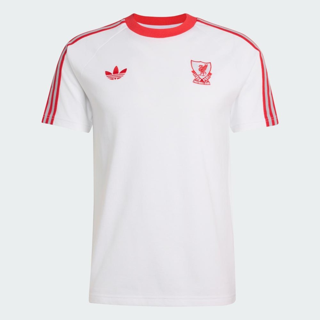 Imagem 2 do produto Camisa do Liverpool Originals adidas Masculina