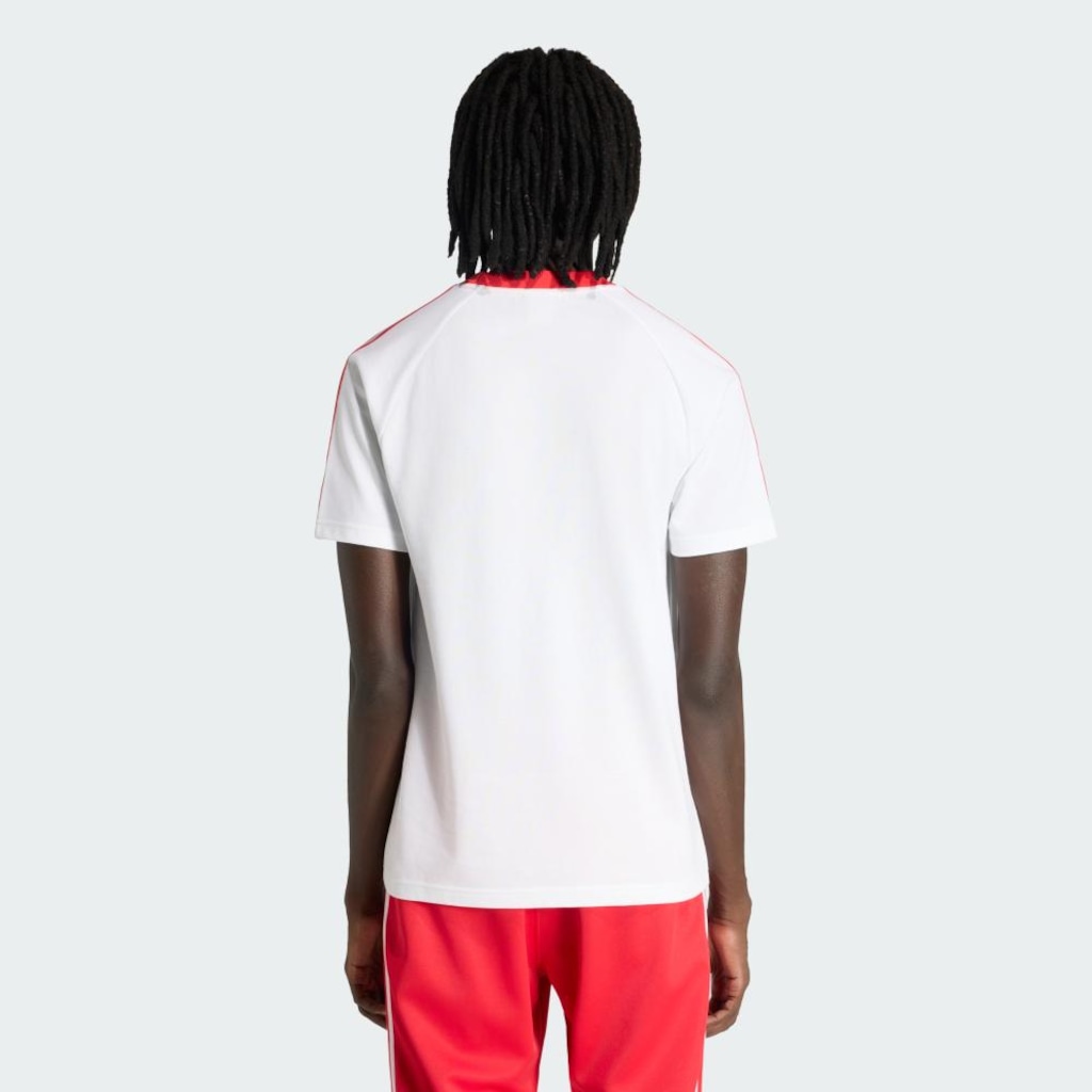 Imagem 3 do produto Camisa do Liverpool Originals adidas Masculina