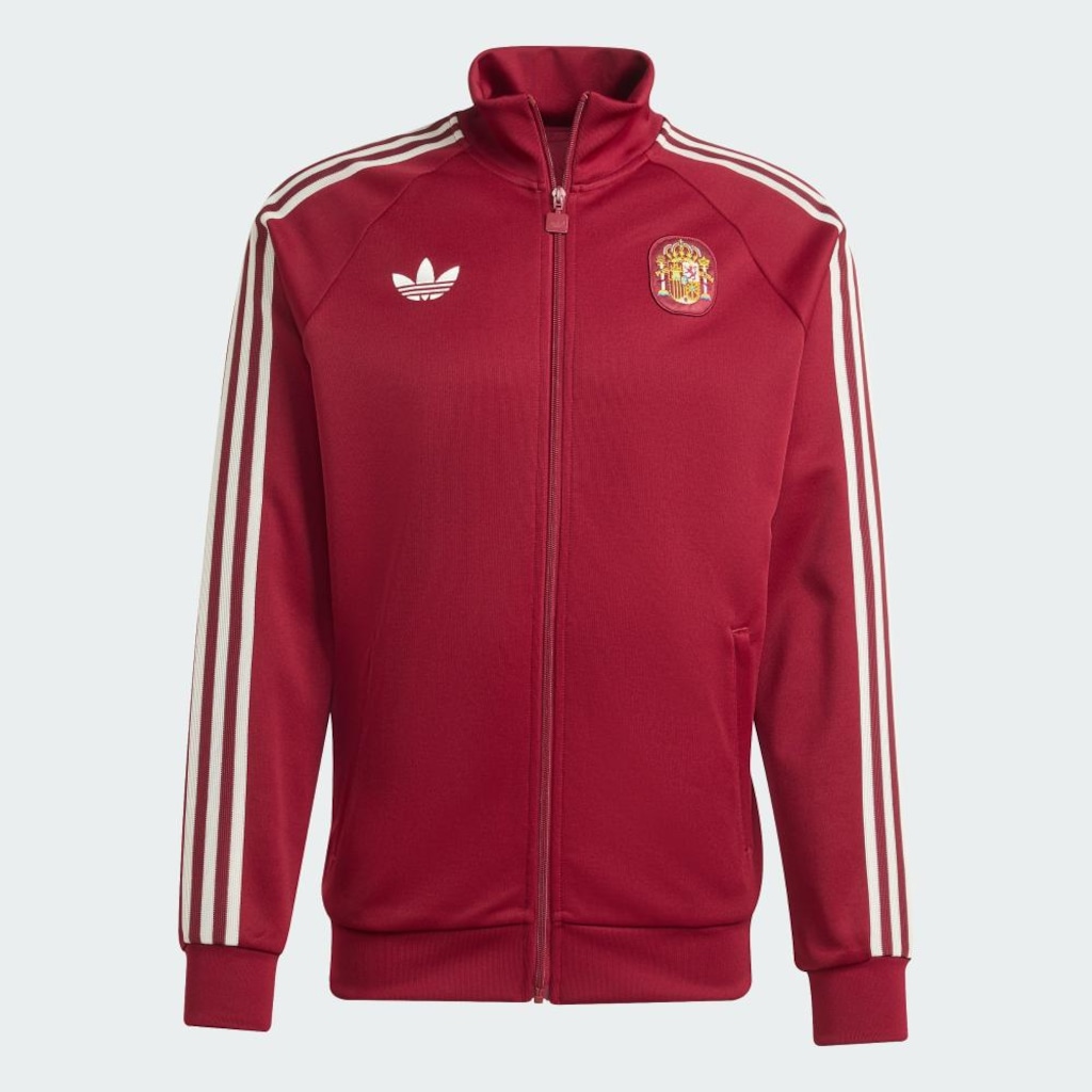 Imagem 2 do produto Jaqueta Masculina Espanha Originals adidas