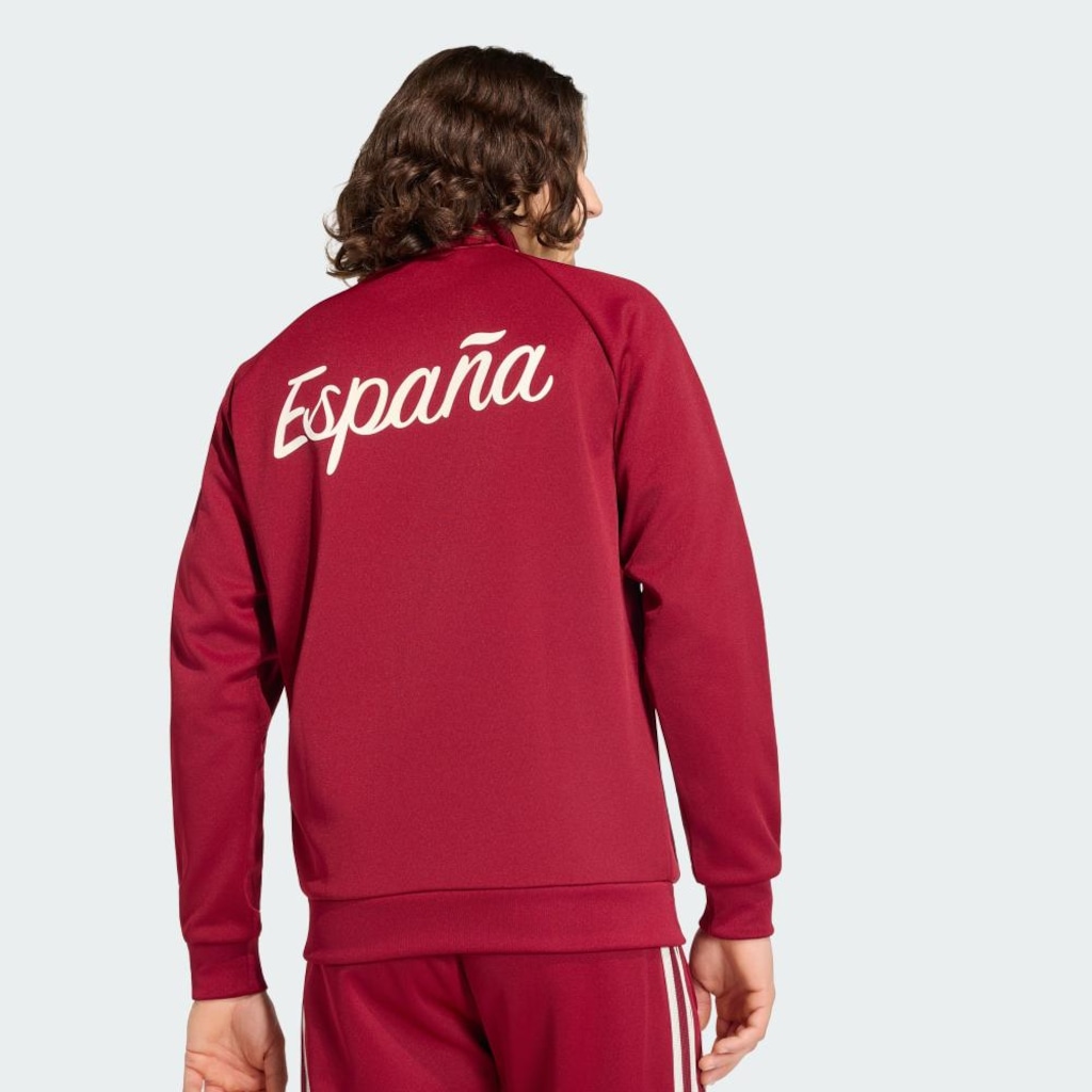 Imagem 3 do produto Jaqueta Masculina Espanha Originals adidas