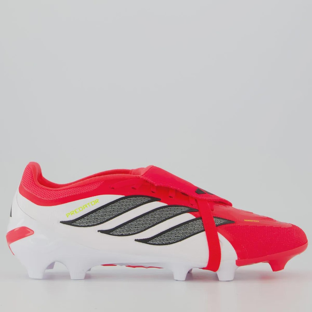 Chuteira de Campo Adulto Adidas Predator League