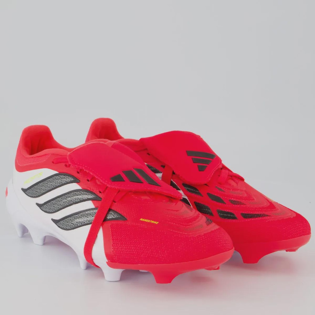 Imagem 2 do produto Chuteira de Campo Adulto Adidas Predator League