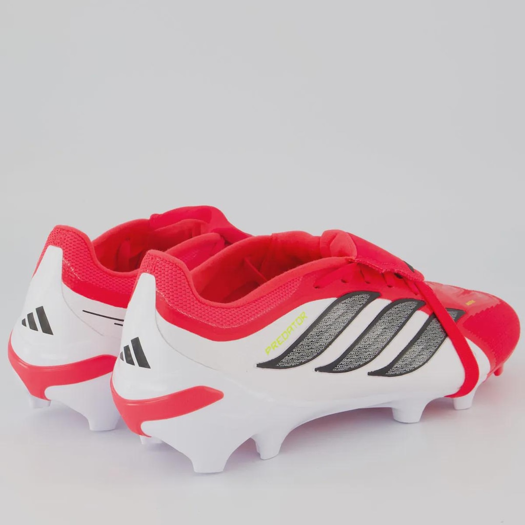 Imagem 3 do produto Chuteira de Campo Adulto Adidas Predator League