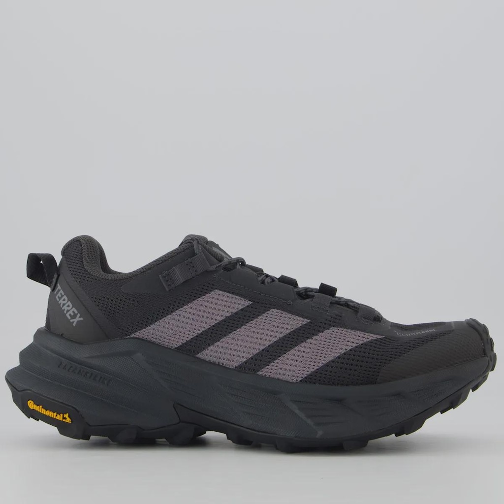 Tênis Masculino Adidas Terrex Freehiker SL CC