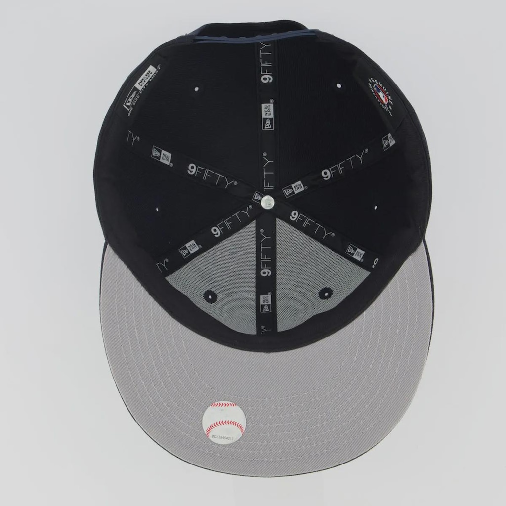 Imagem 5 do produto Boné New Era New York Yankees 950 A-Frame MLB Script