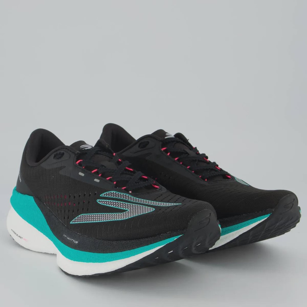 Imagem 2 do produto Tênis Feminino Skechers SKX Aero Razor