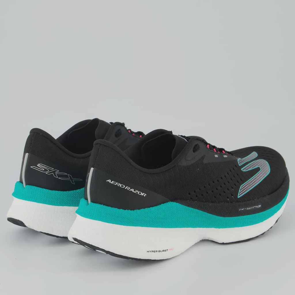 Imagem 3 do produto Tênis Feminino Skechers SKX Aero Razor