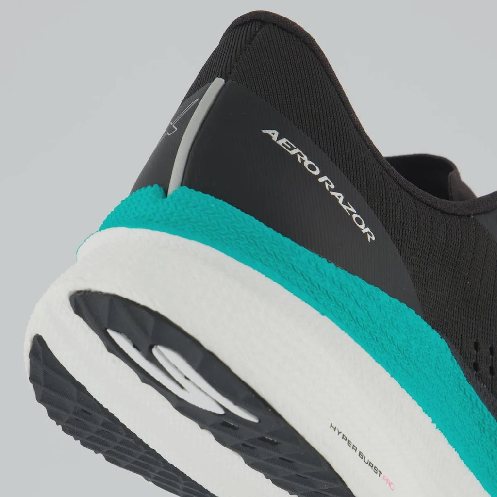 Imagem 5 do produto Tênis Feminino Skechers SKX Aero Razor