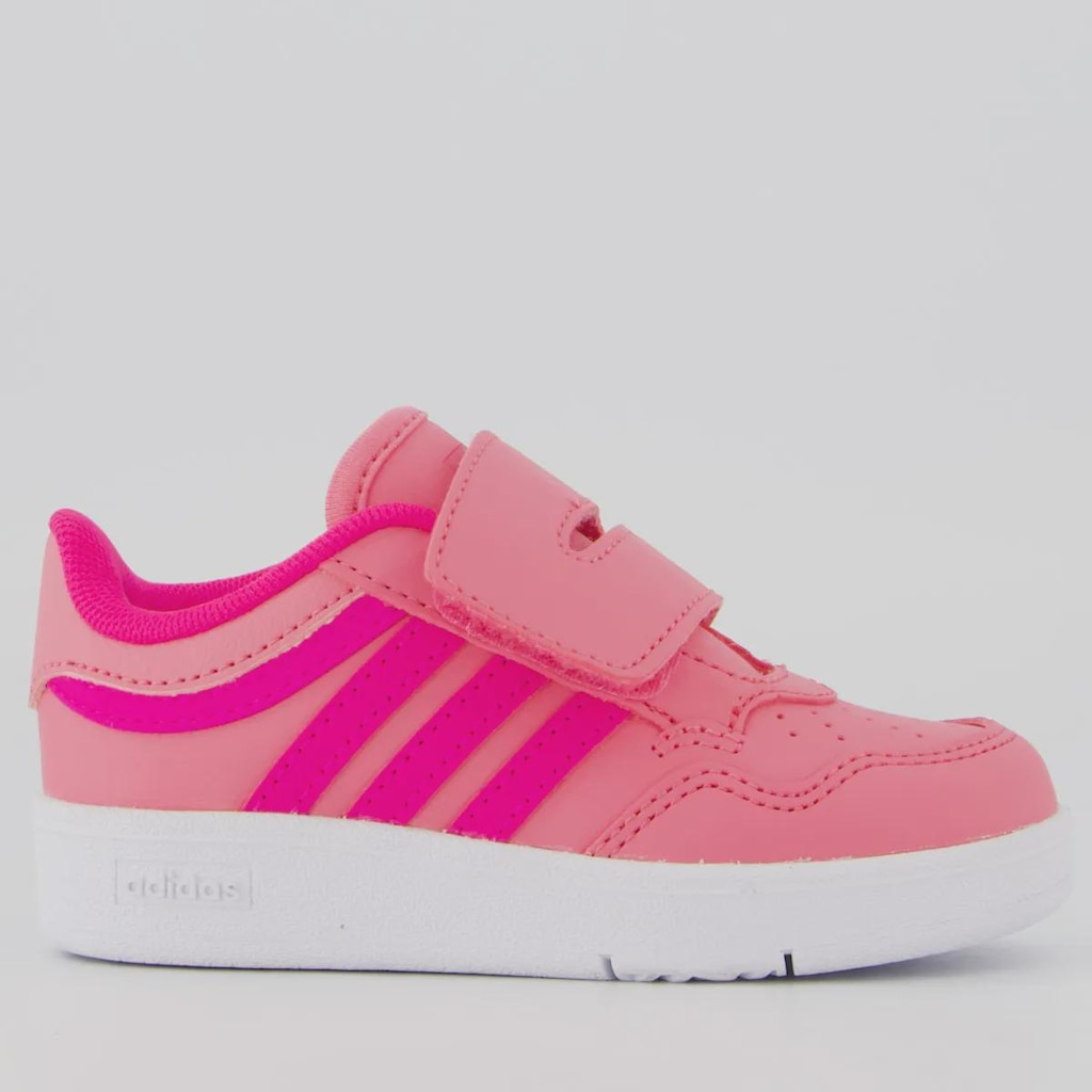 Tênis Infantil Adidas Hoops 4.0