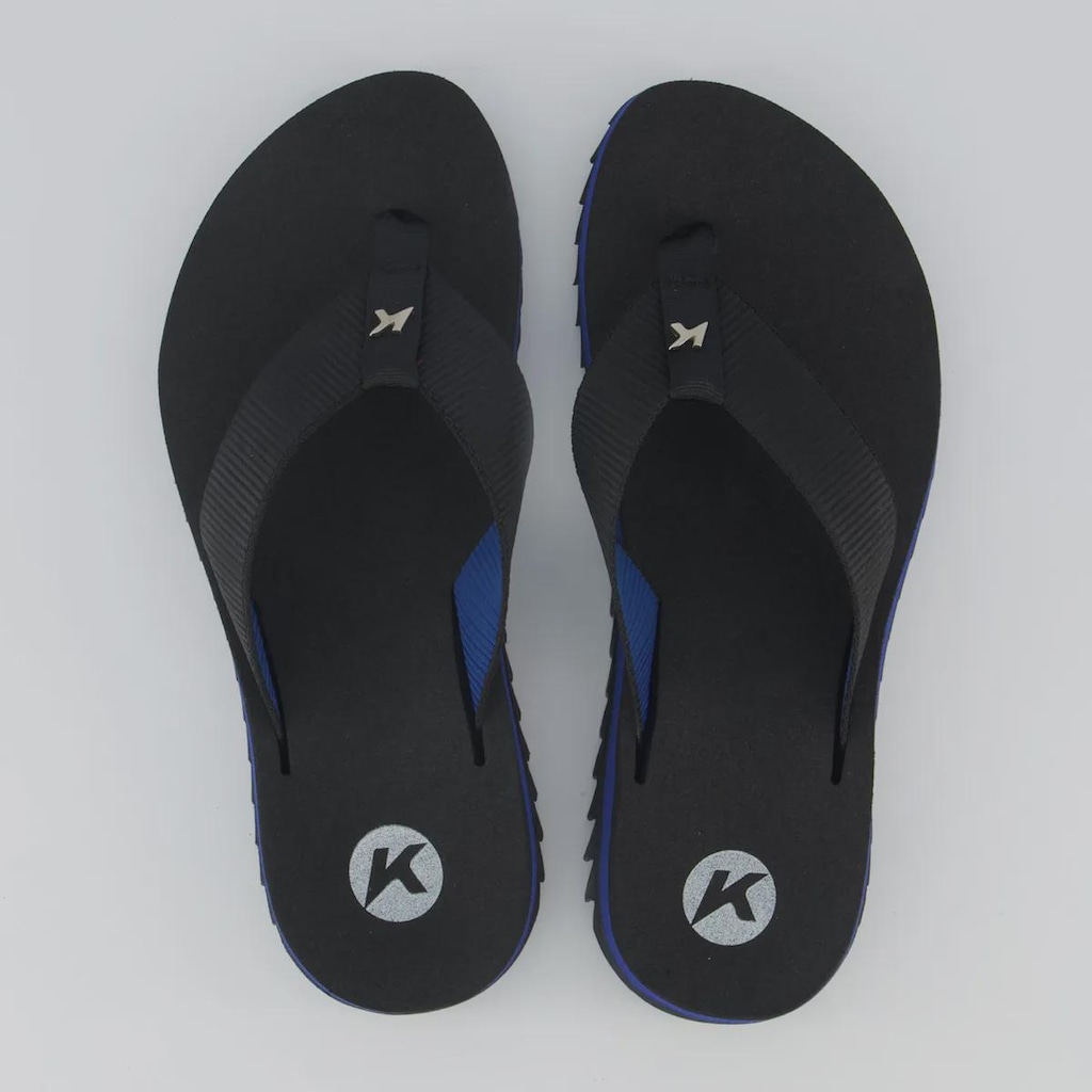 Chinelo Feminino Kenner Kyra Pro