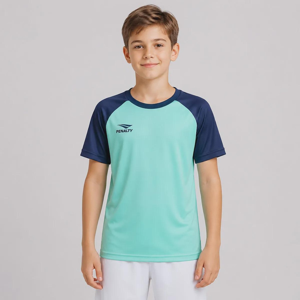 Camiseta Penalty Matis Class Infantil