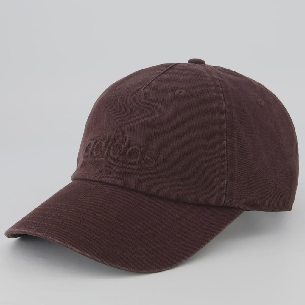 Boné Adidas Washed Dad