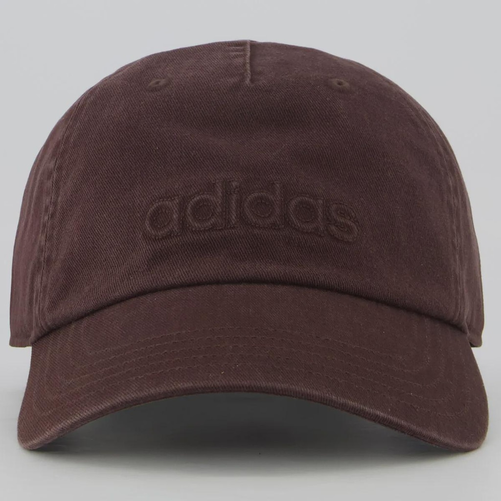Imagem 2 do produto Boné Adidas Washed Dad