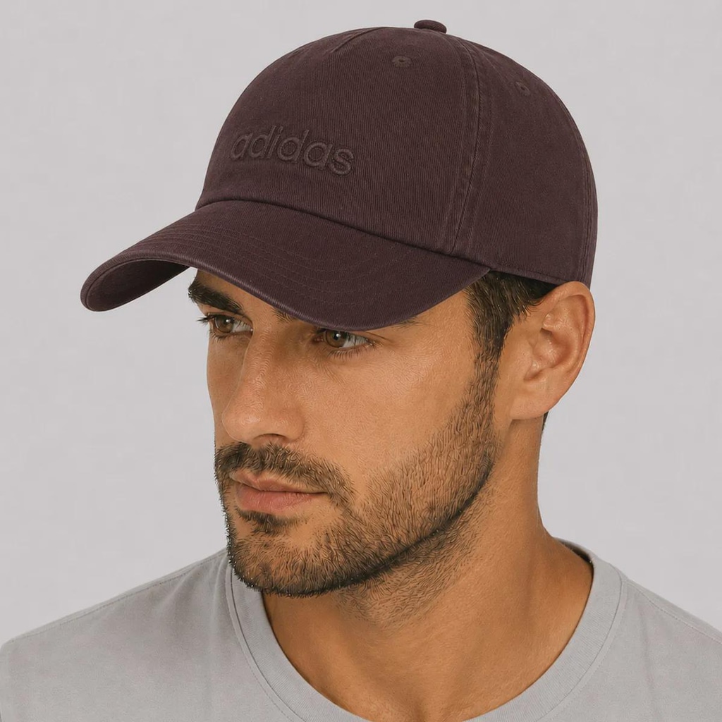Imagem 5 do produto Boné Adidas Washed Dad