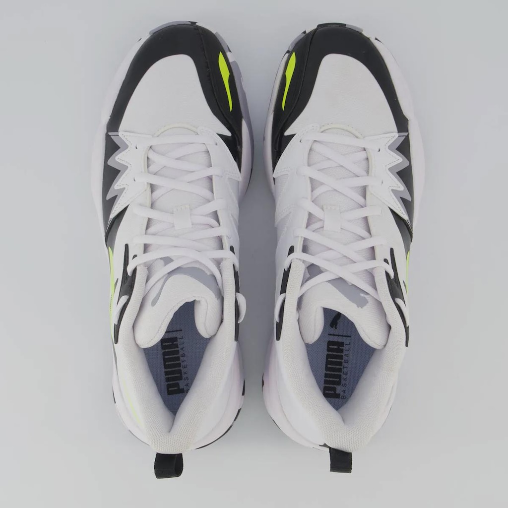 Imagem 4 do produto Tenis Masculino Puma Genetics