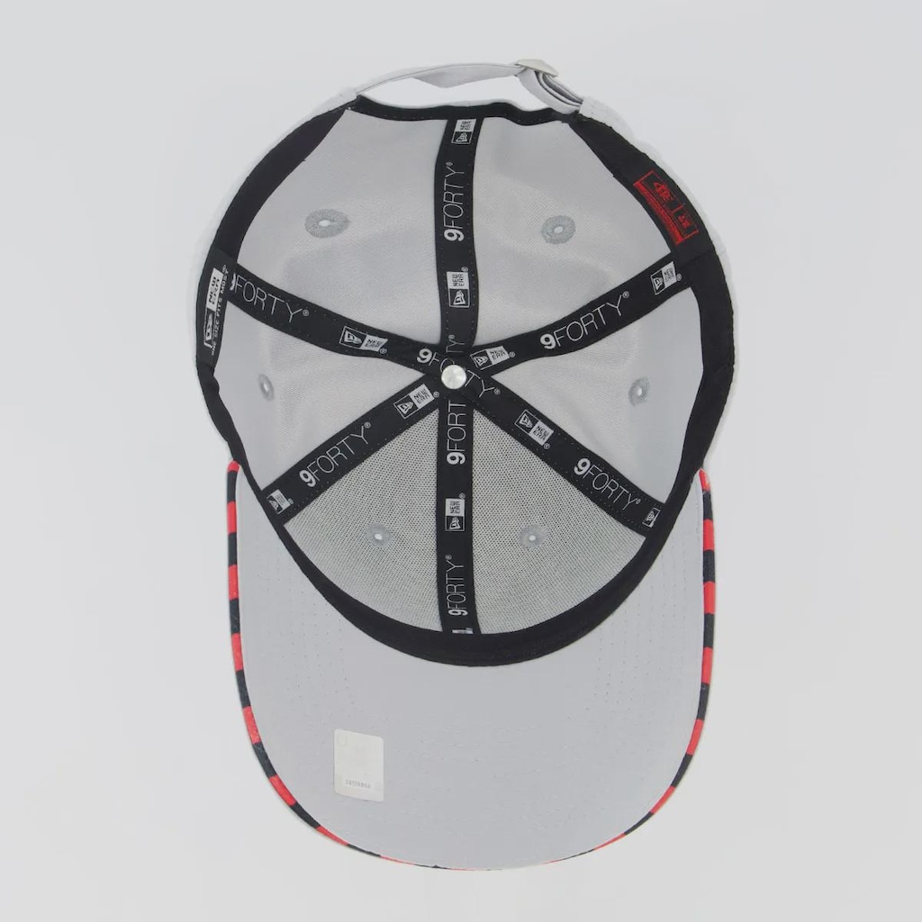 Imagem 4 do produto Boné New Era Flamengo 940