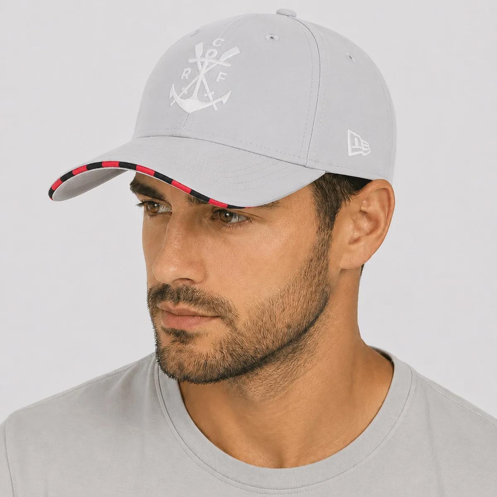 Imagem 5 do produto Boné New Era Flamengo 940