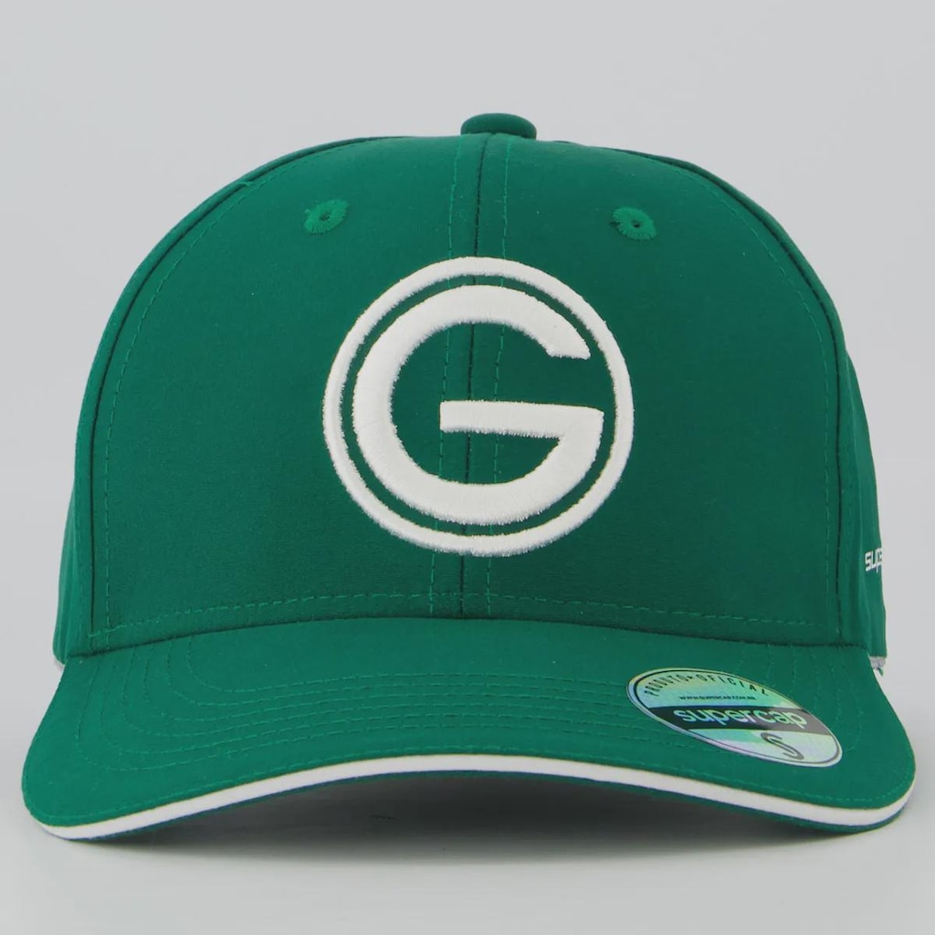 Imagem 2 do produto Boné Goiás Logo