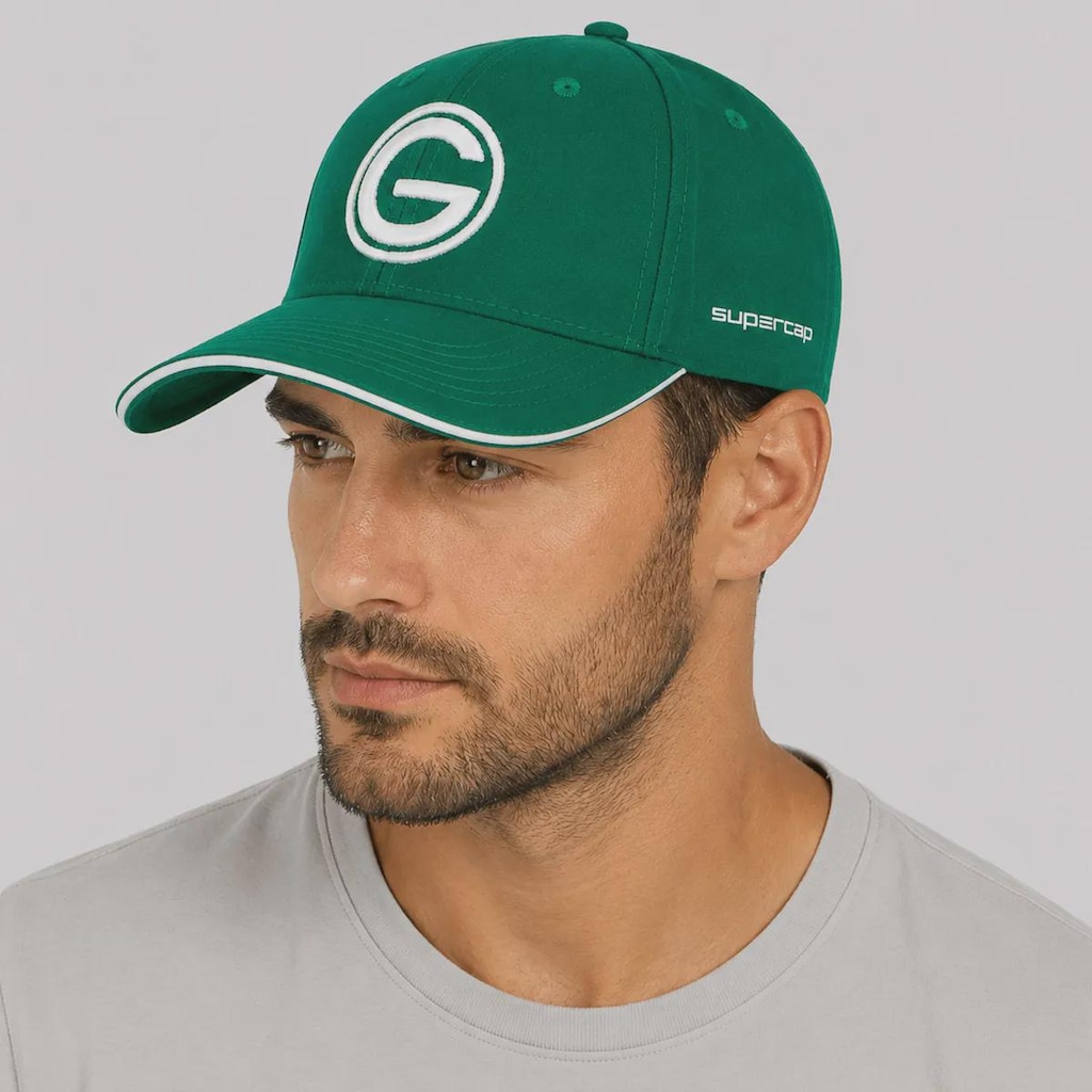 Imagem 5 do produto Boné Goiás Logo
