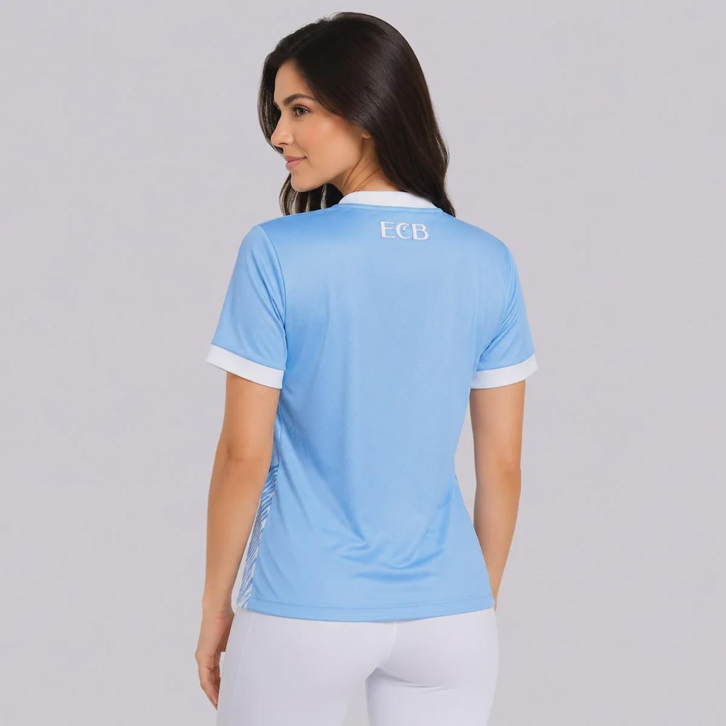 Imagem 4 do produto Camisa do Bahia Serenity Feminina