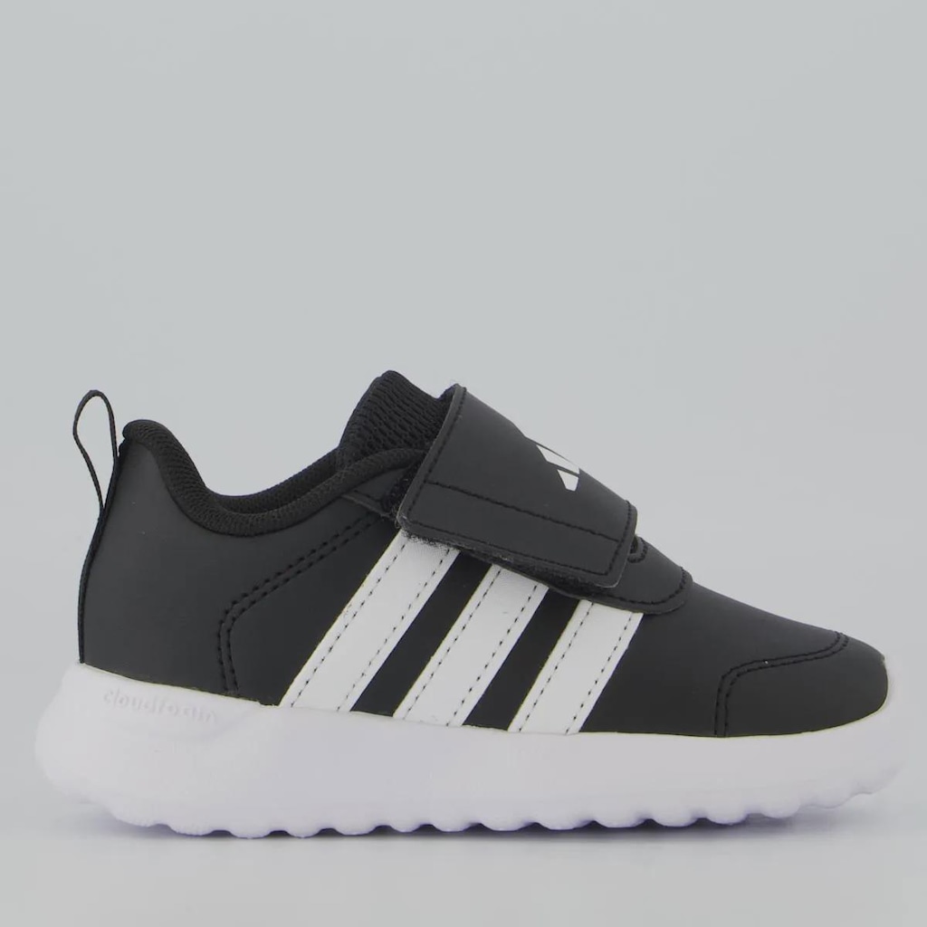 Tênis Infantil Adidas VL Move
