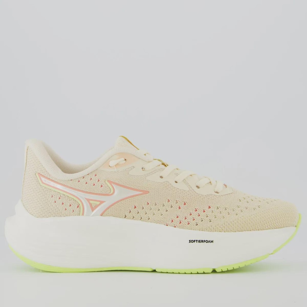 Tênis Feminino Mizuno Lively
