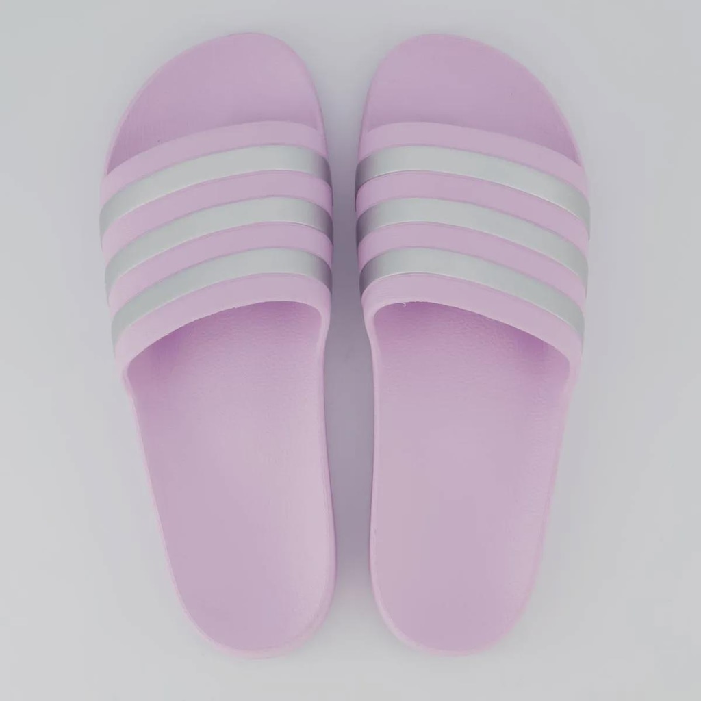 Chinelo Feminino Adidas Adilette Aqua
