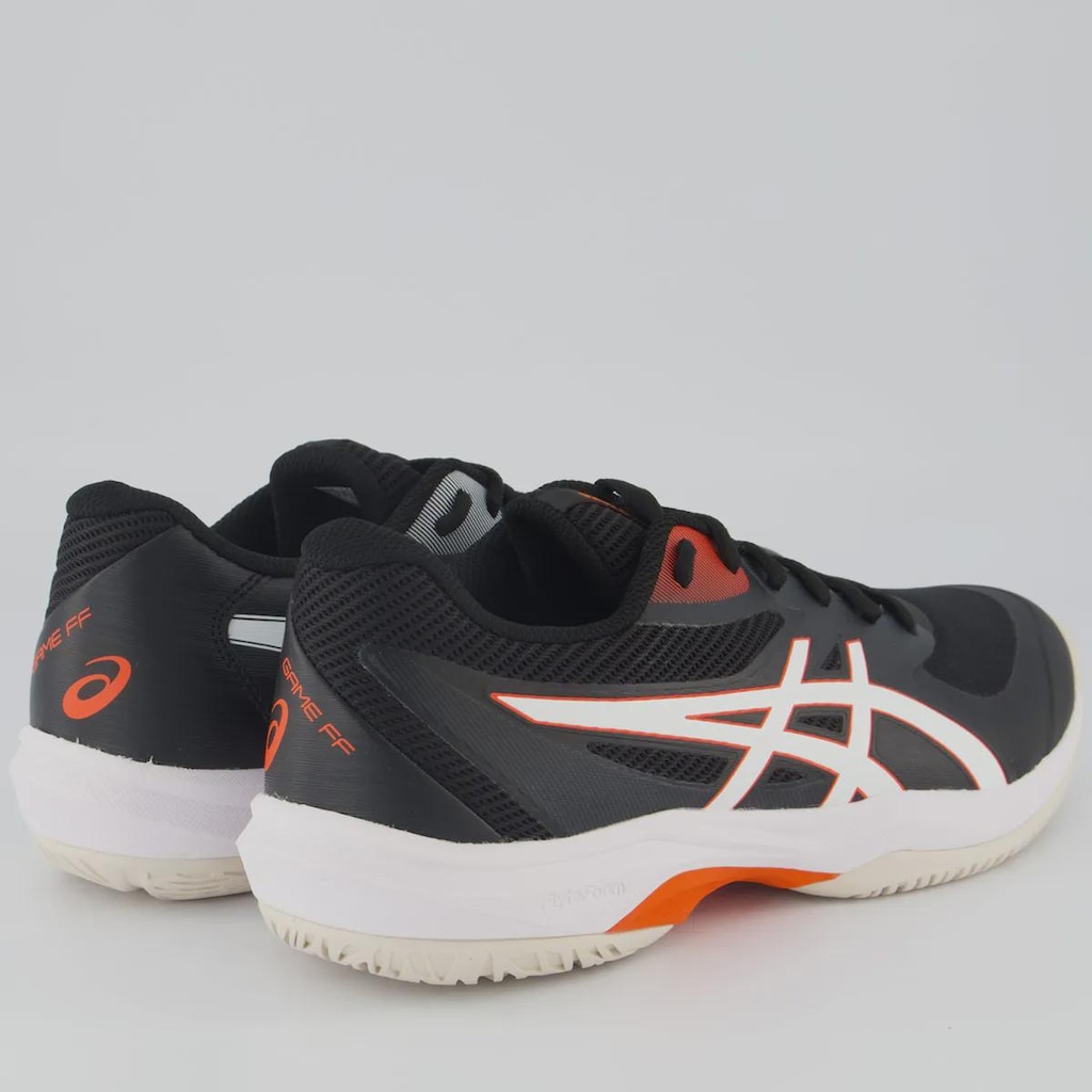 Imagem 3 do produto Tênis Masculino Asics Game FF