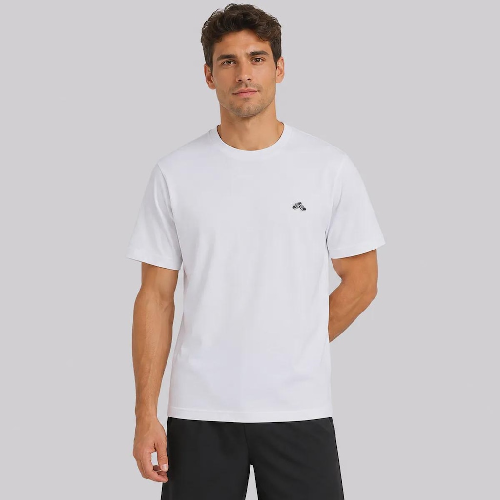 Camiseta Adidas Table Tee Masculina