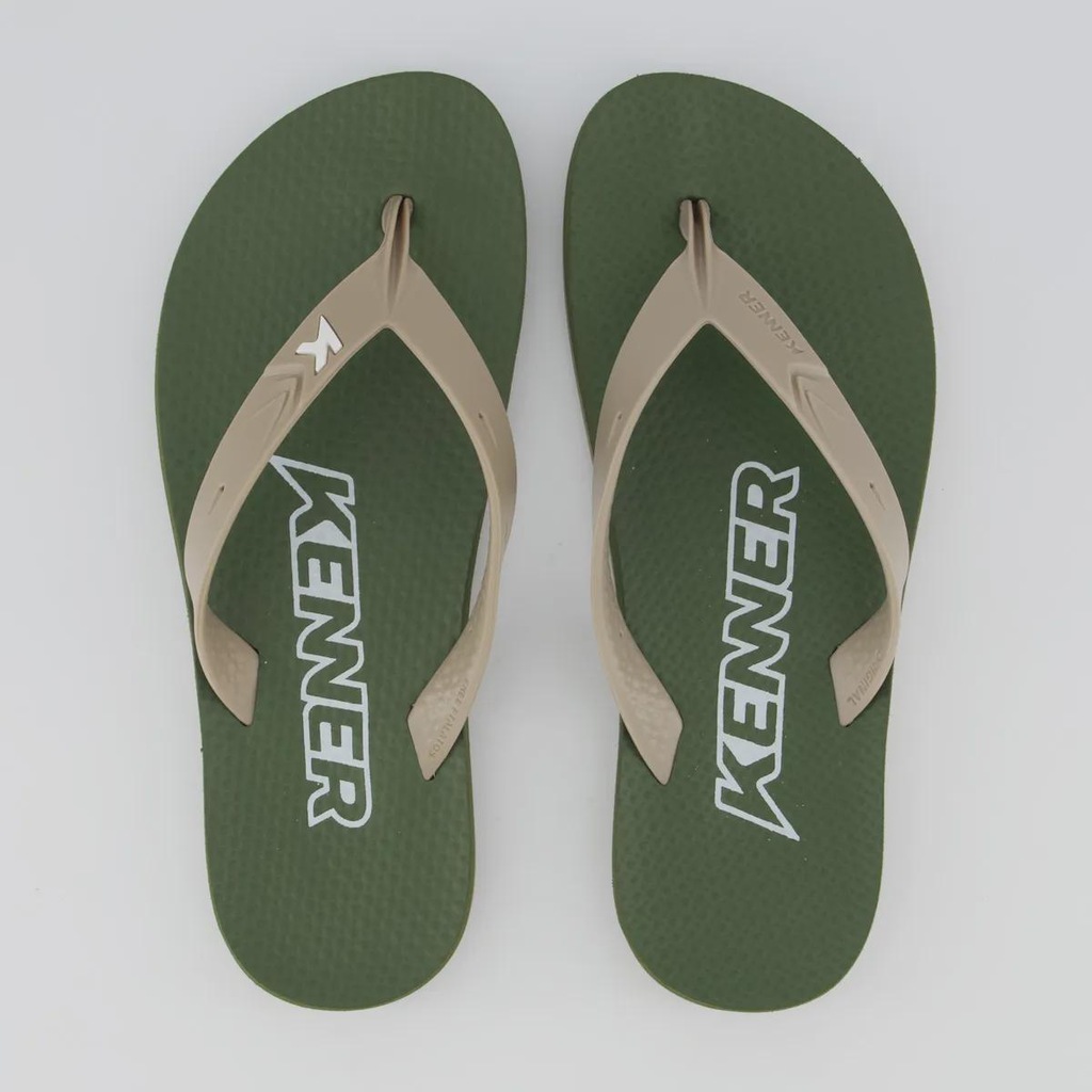 Chinelo Masculino Kenner New Summer