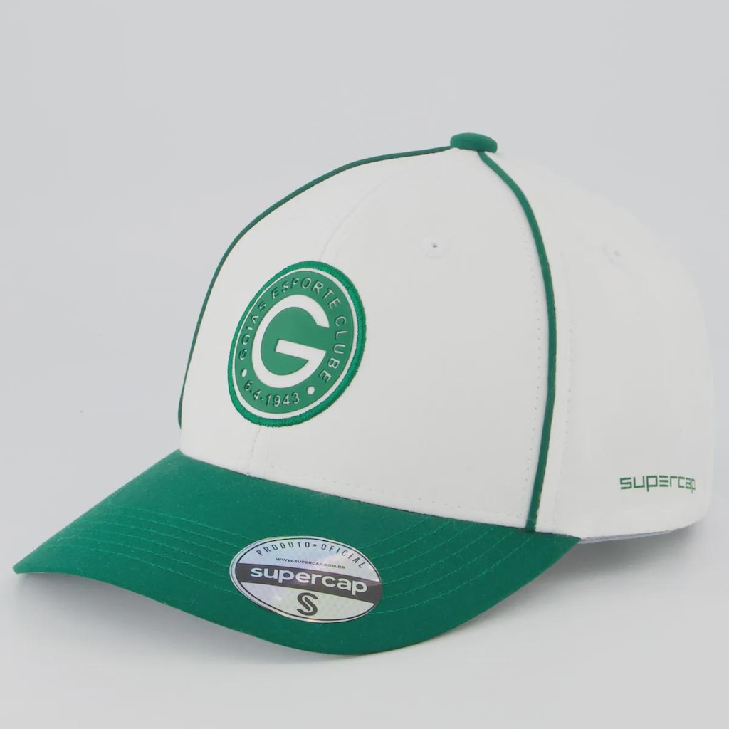 Boné Goias G