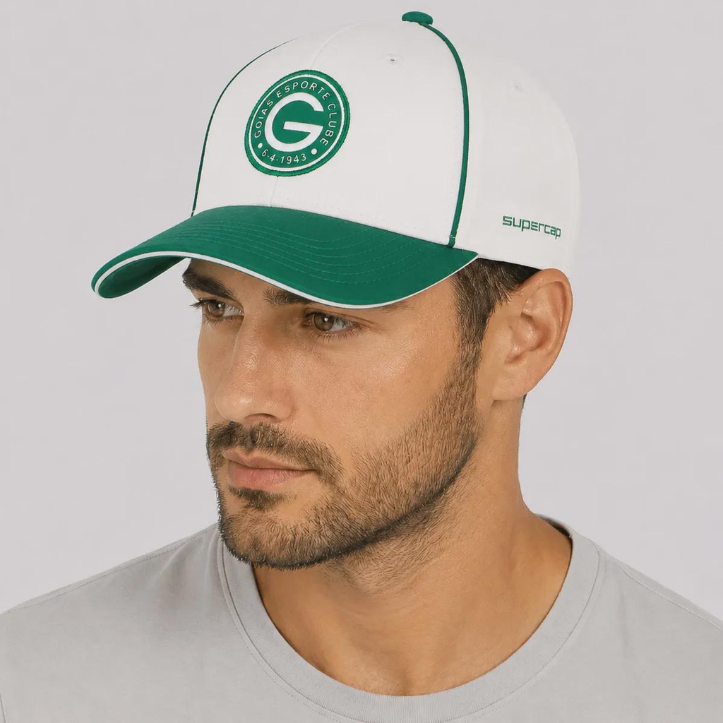 Imagem 5 do produto Boné Goias G