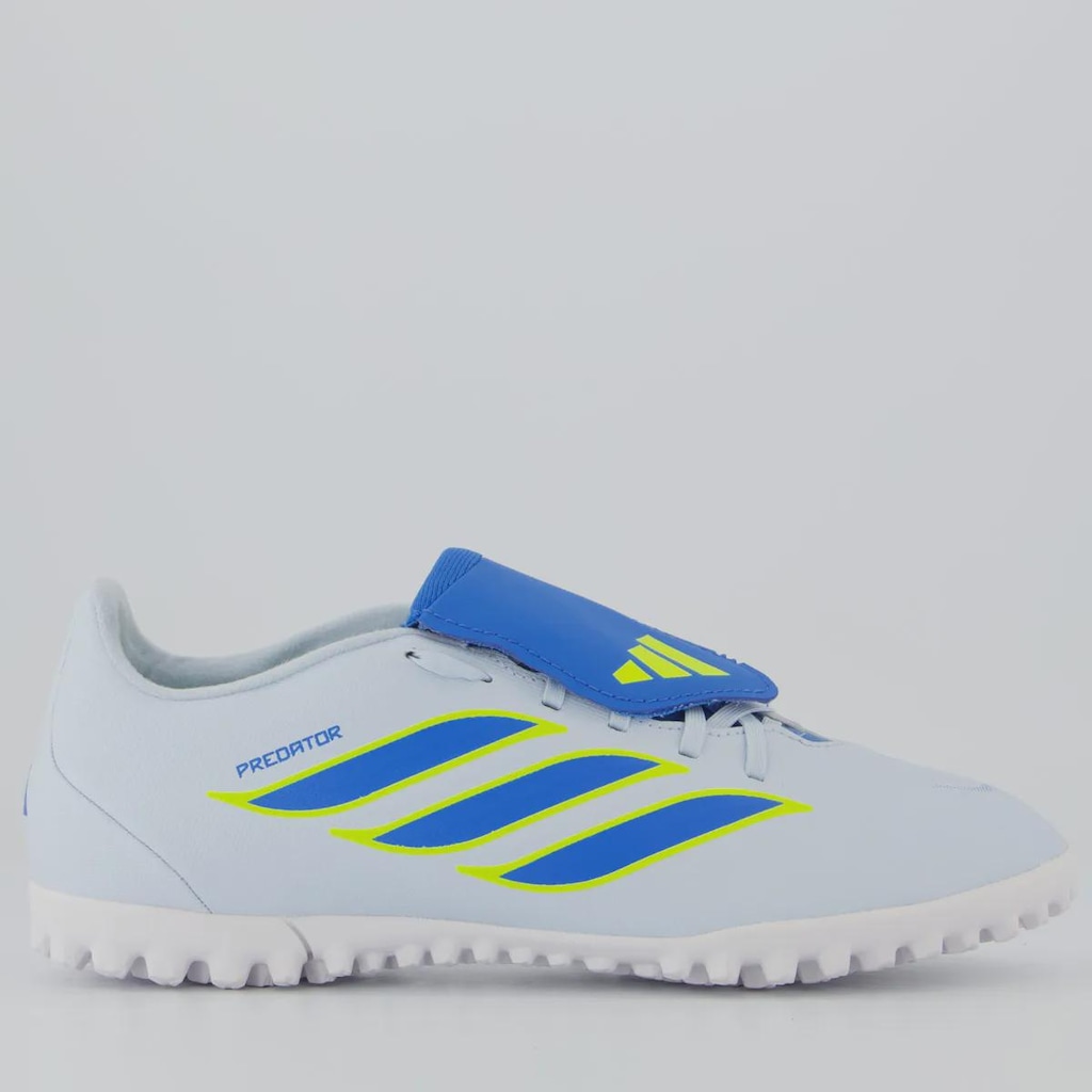 Chuteira Society Adulto Adidas Predator