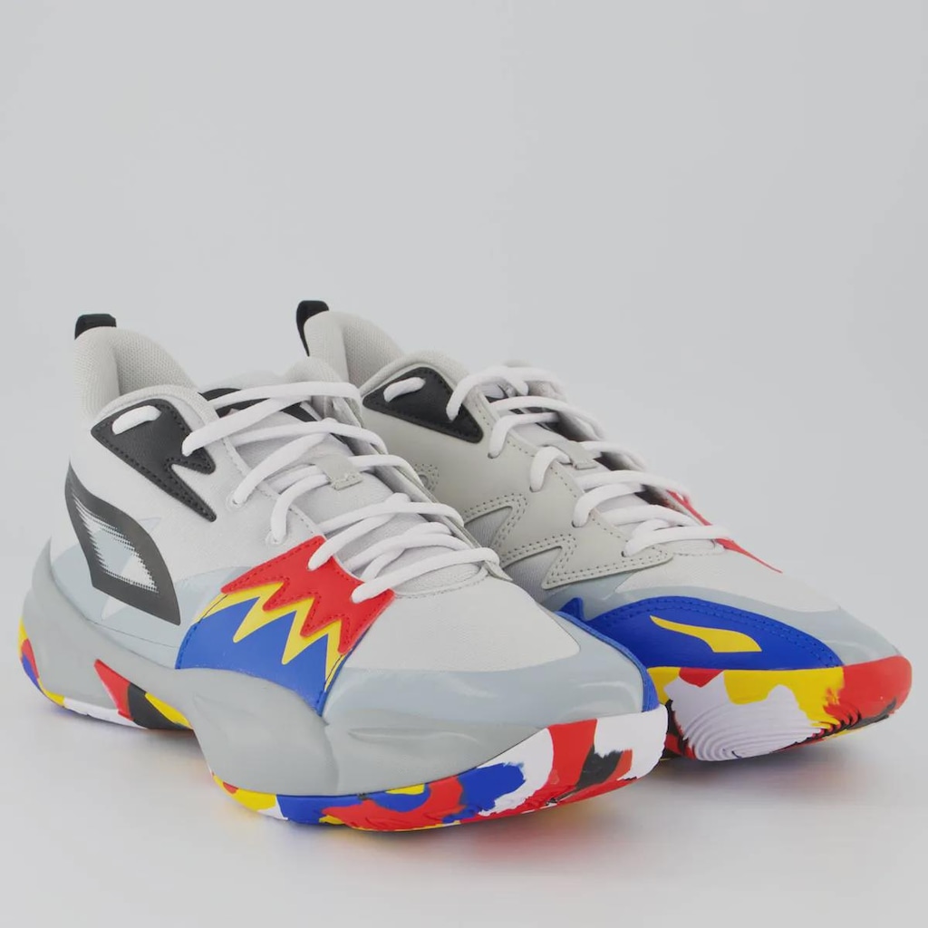 Imagem 2 do produto Tenis Masculino Puma Genetics
