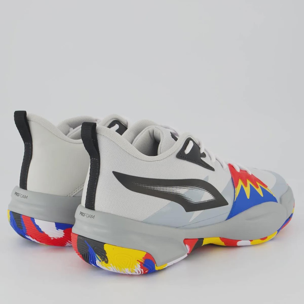 Imagem 3 do produto Tenis Masculino Puma Genetics