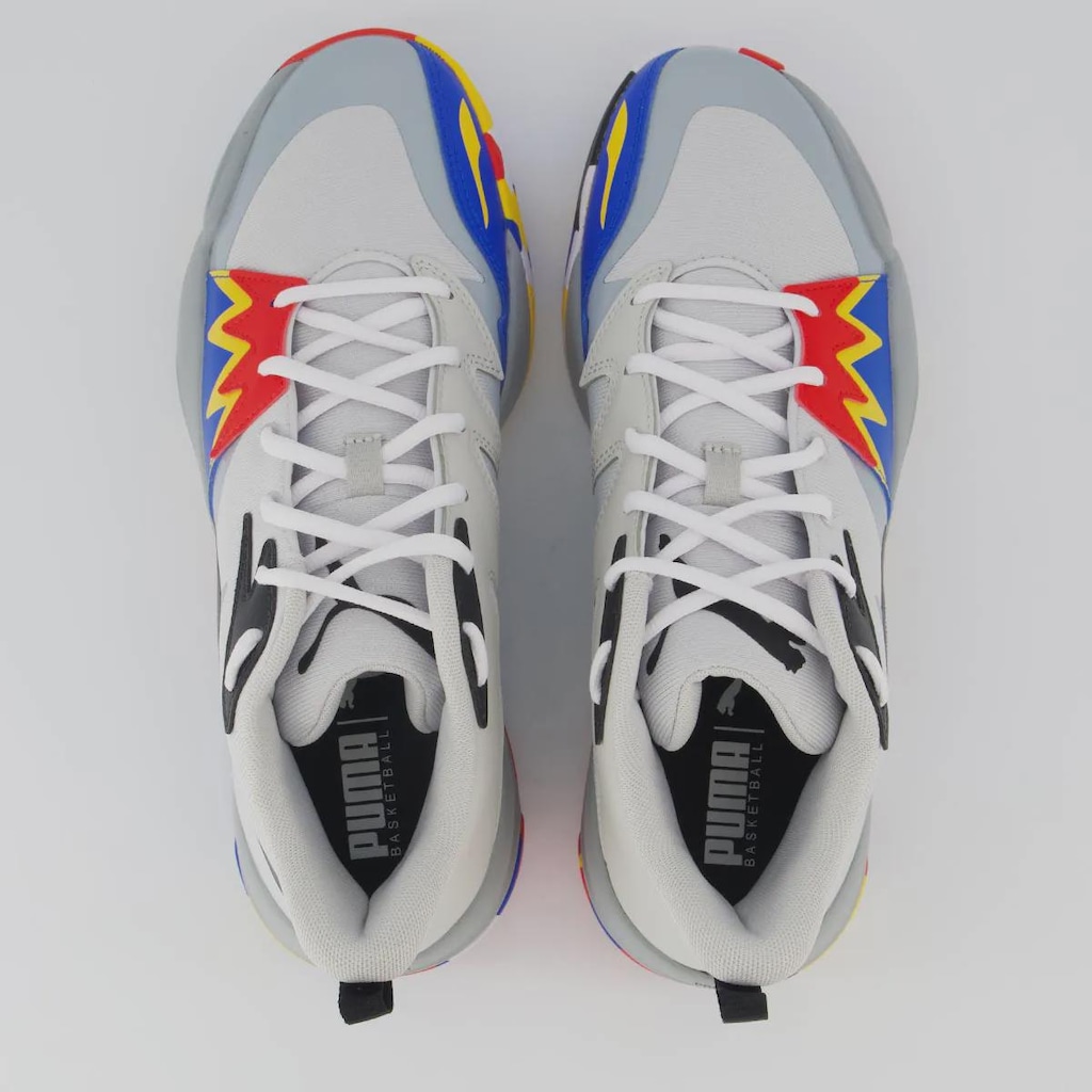 Imagem 4 do produto Tenis Masculino Puma Genetics