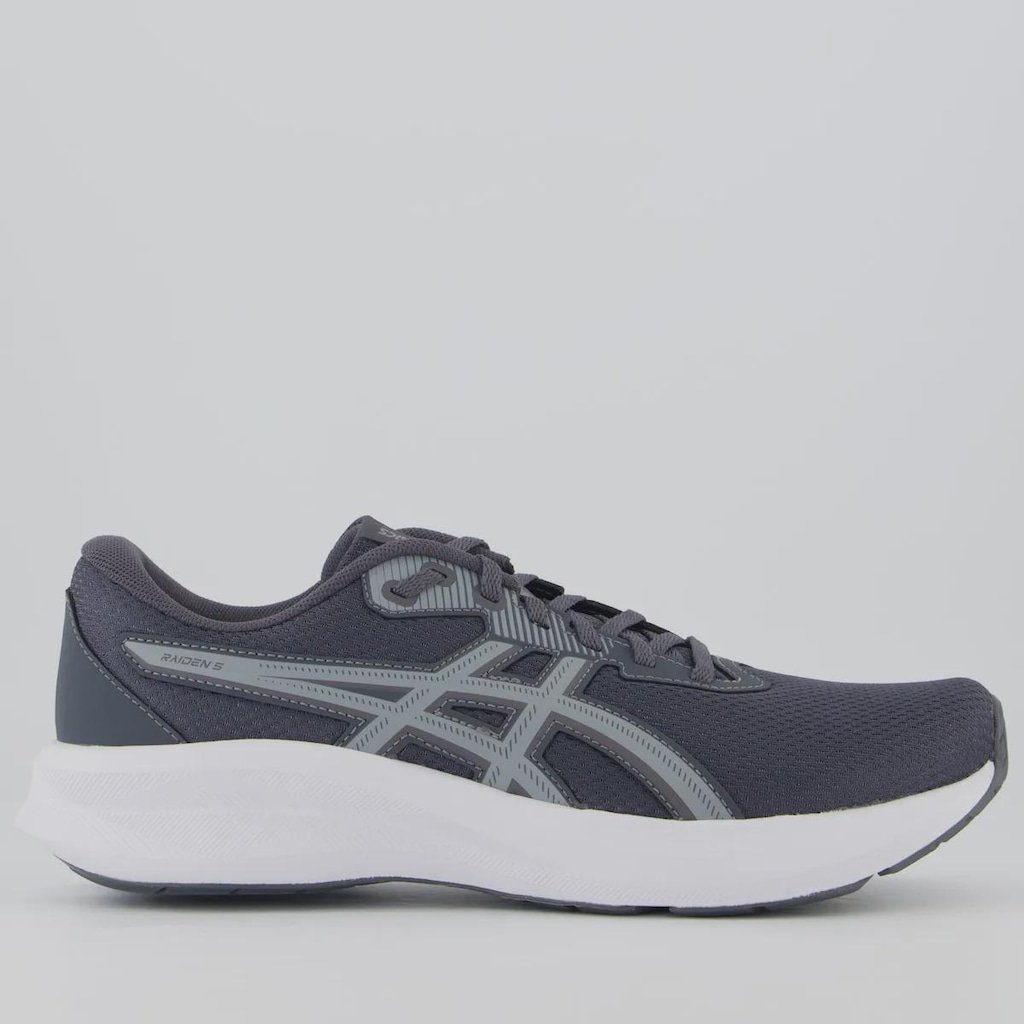 Tênis Masculino Asics Raiden 5