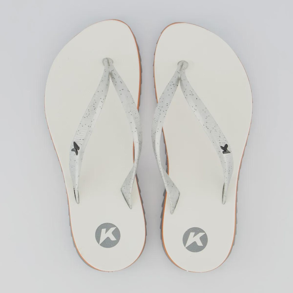 Chinelo Feminino Kenner Ibiza