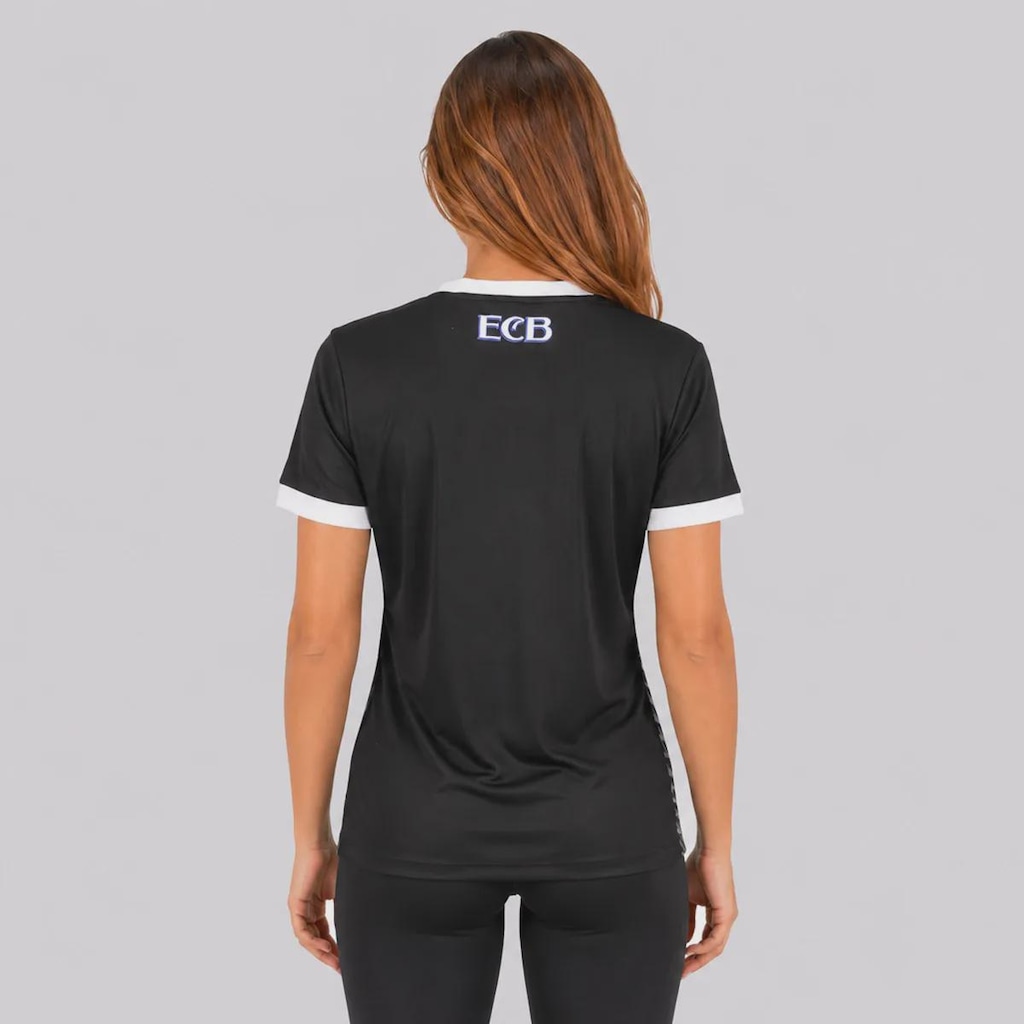 Imagem 4 do produto Camisa do Bahia Black Feminina