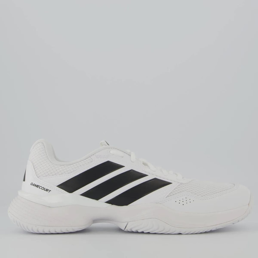 Tênis Masculino Adidas Gamecourt 3