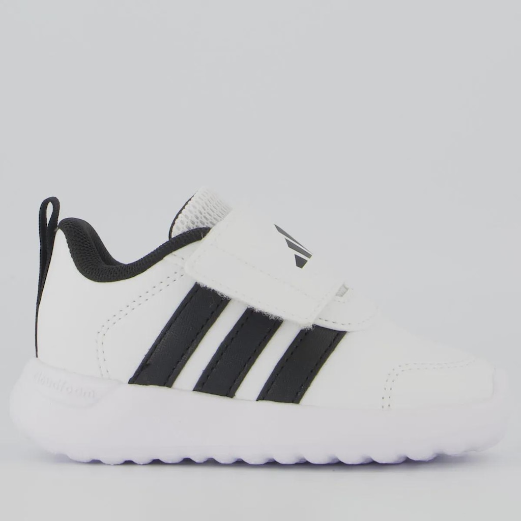 Tênis Infantil Adidas VL Move