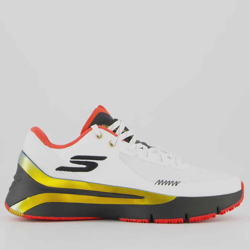 Tênis Masculino Skechers Full Court