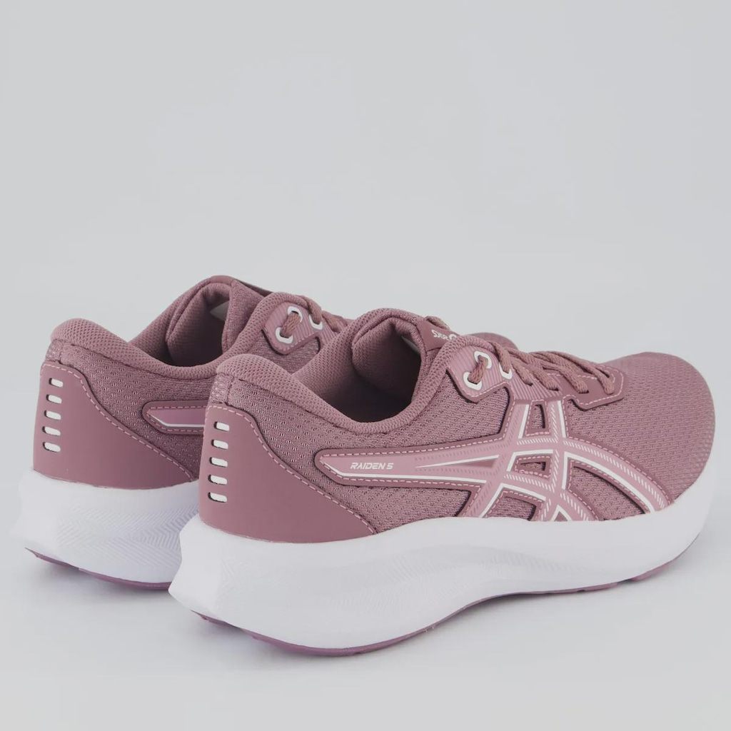 Imagem 3 do produto Tênis Feminino Asics Raiden 5