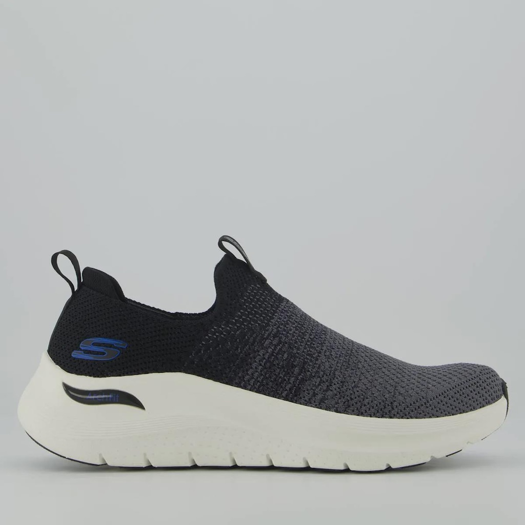 Tênis Masculino Skechers ArchFit 2.0